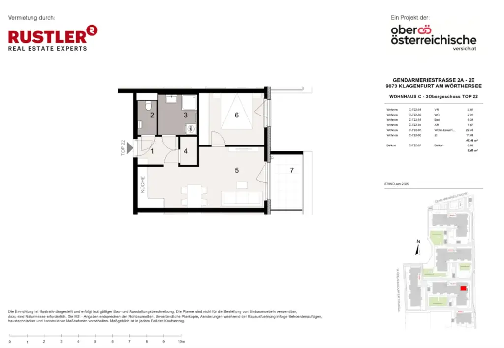 Plan 1