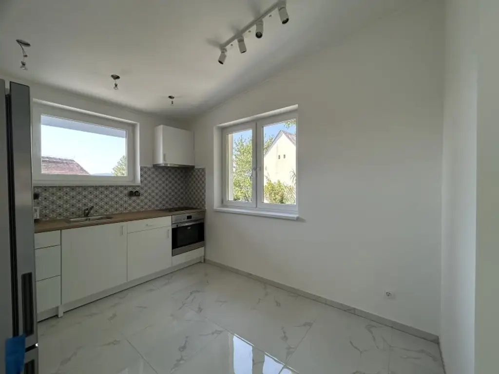+++Moderne Mietwohnung 48m2 Wohnfläche mit Balkon – Erstbezug in Neutal+++