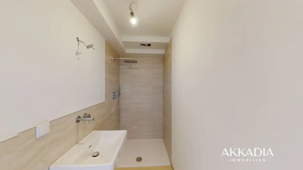 Modernes Loft mit Dachterrassen im 9. Bezirk