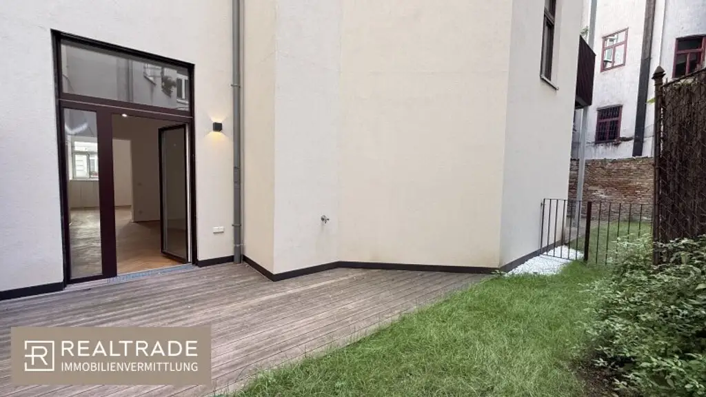 ++NEU++  KARMAliter living - Nickelgasse 4