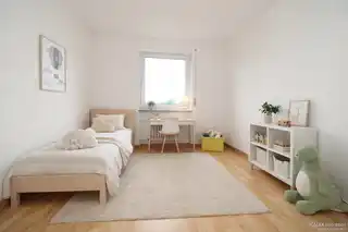 Kinderzimmer-KI