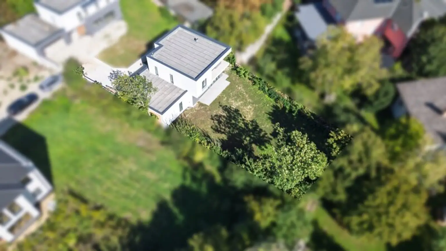 Ruhe, Design & Freiraum – Ihr neues Zuhause in Weikendorf. Belags- oder Schlüsselfertig!