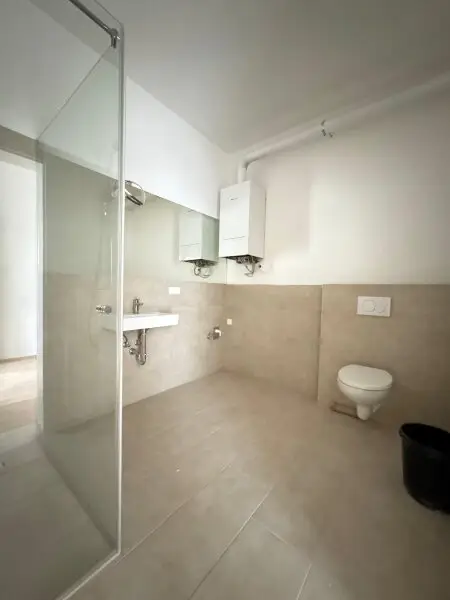 Wundervolle 1-Zimmer-Wohnung mit Balkon – Erstbezug nahe U6 Gumpendorfer Straße