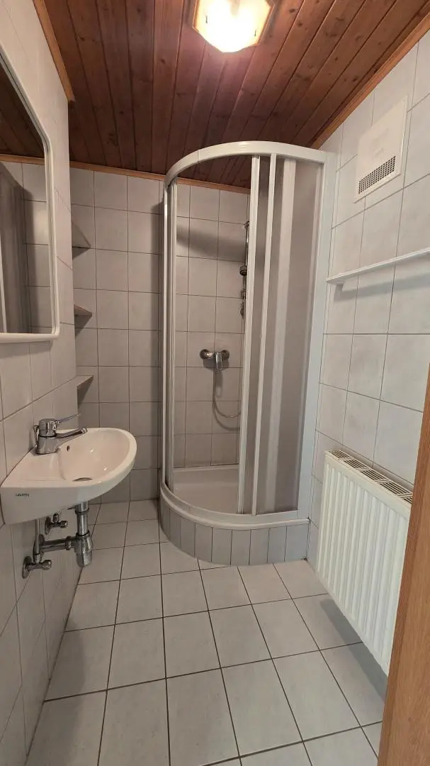 Großzügiges Wohnhaus mit Entwicklungspotenzial in St. Georgen an der Stiefing