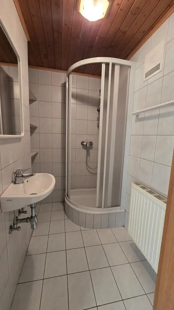 Großzügiges Wohnhaus mit Entwicklungspotenzial in St. Georgen an der Stiefing