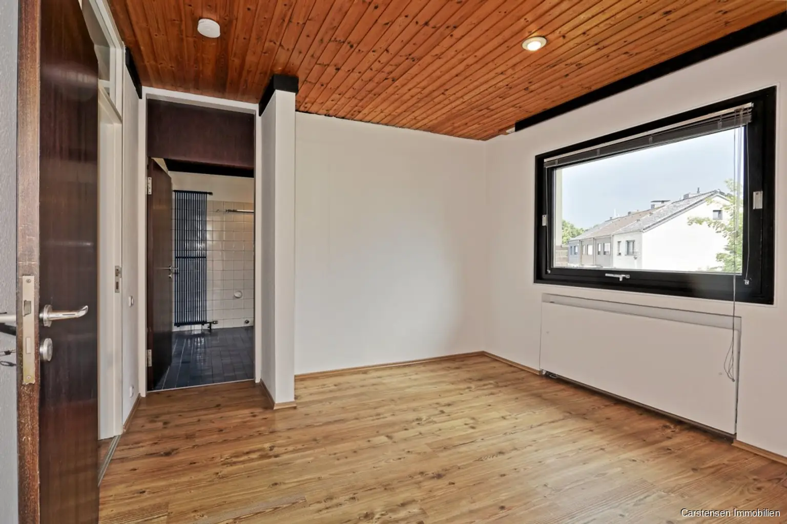 Elternschlafzimmer mit Bad en suite