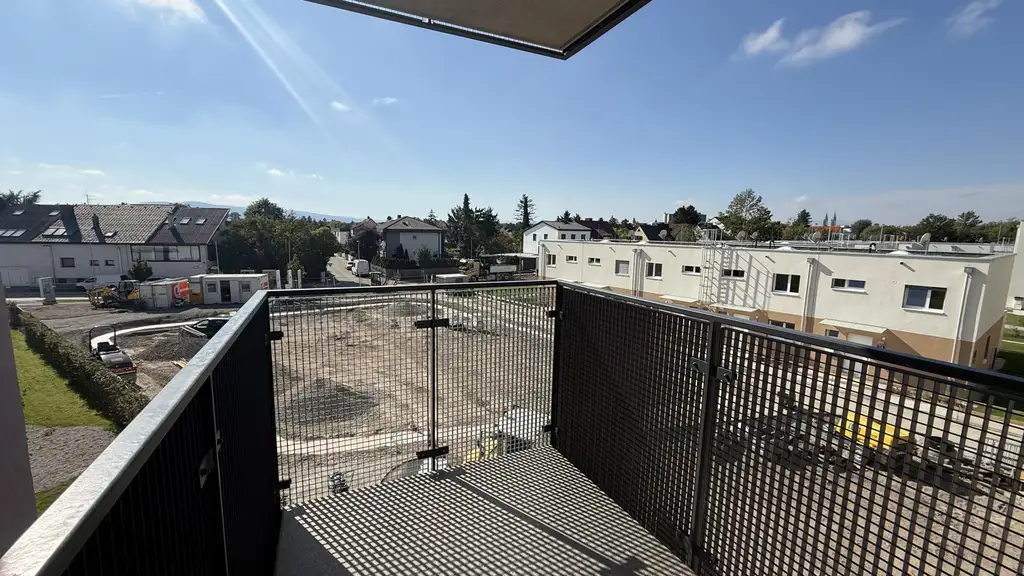 Ein Viertel Grün – gefördert, familienfreundlich und naturnah