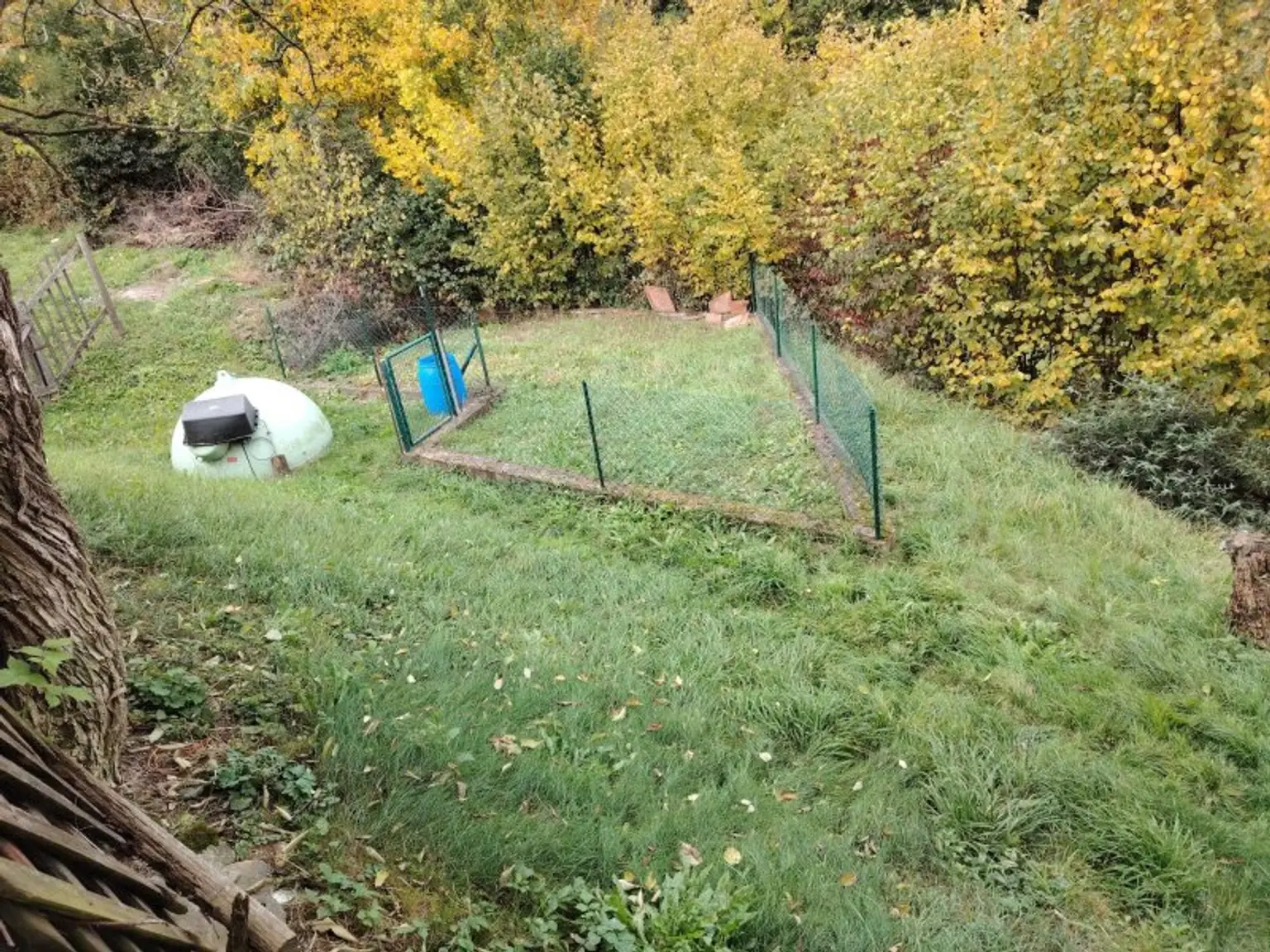 Bezugsfertiges Wohnjuwel in der Thermenregion