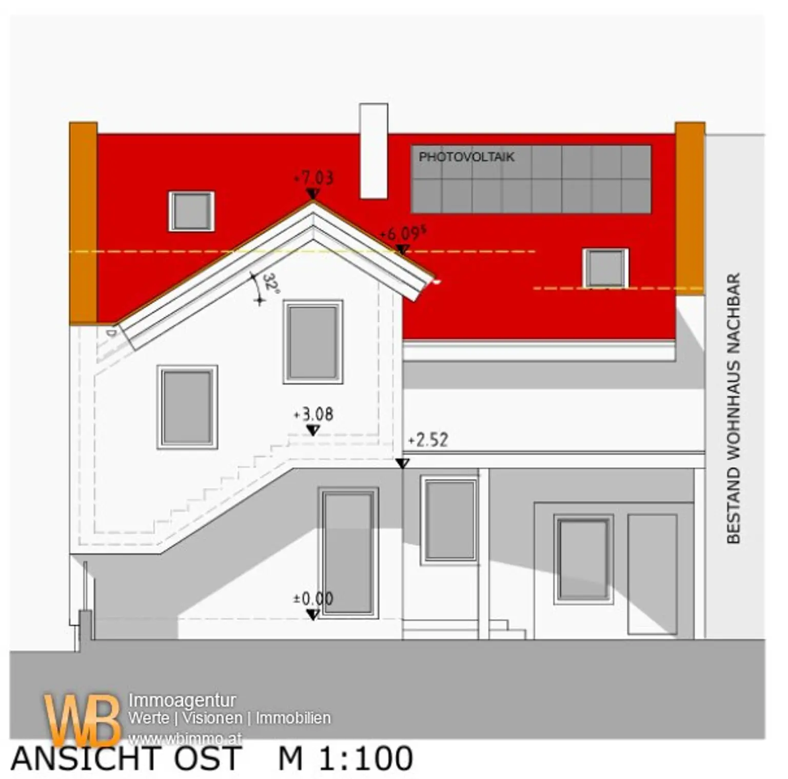 Einfamilienhaus + 2 Wohneinheiten + Garten + 5min zur Therme Bad Tatzmannsdorf