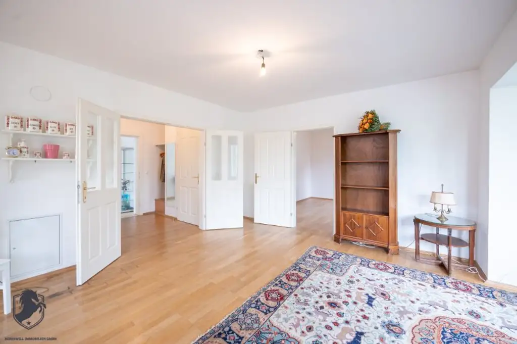 Development-Case - Exklusive Entwicklungs-Liegenschaft in Bestlage Hietzing