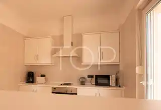 Apartment-Golf Costa Adeje-Kitchen