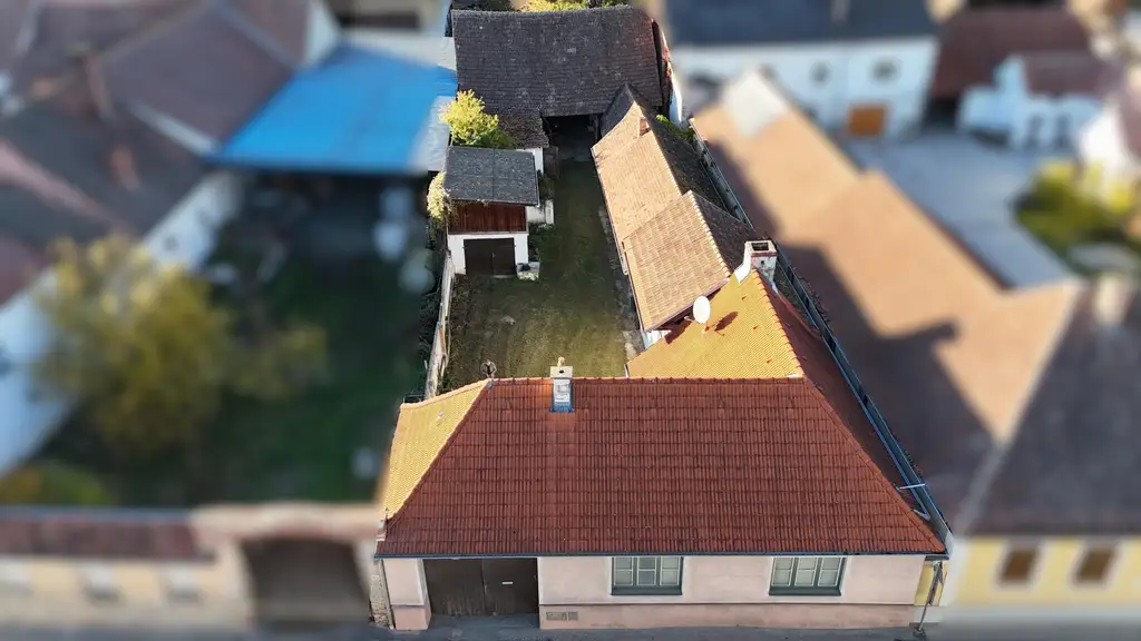 "Ein Platz zum Gestalten"