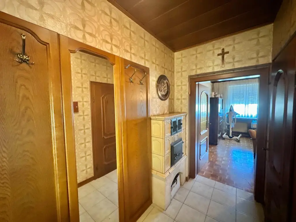 Gemütliches Landhaus im Weinviertel auf ca. 995m² Grundstück – ideal für Naturliebhaber!