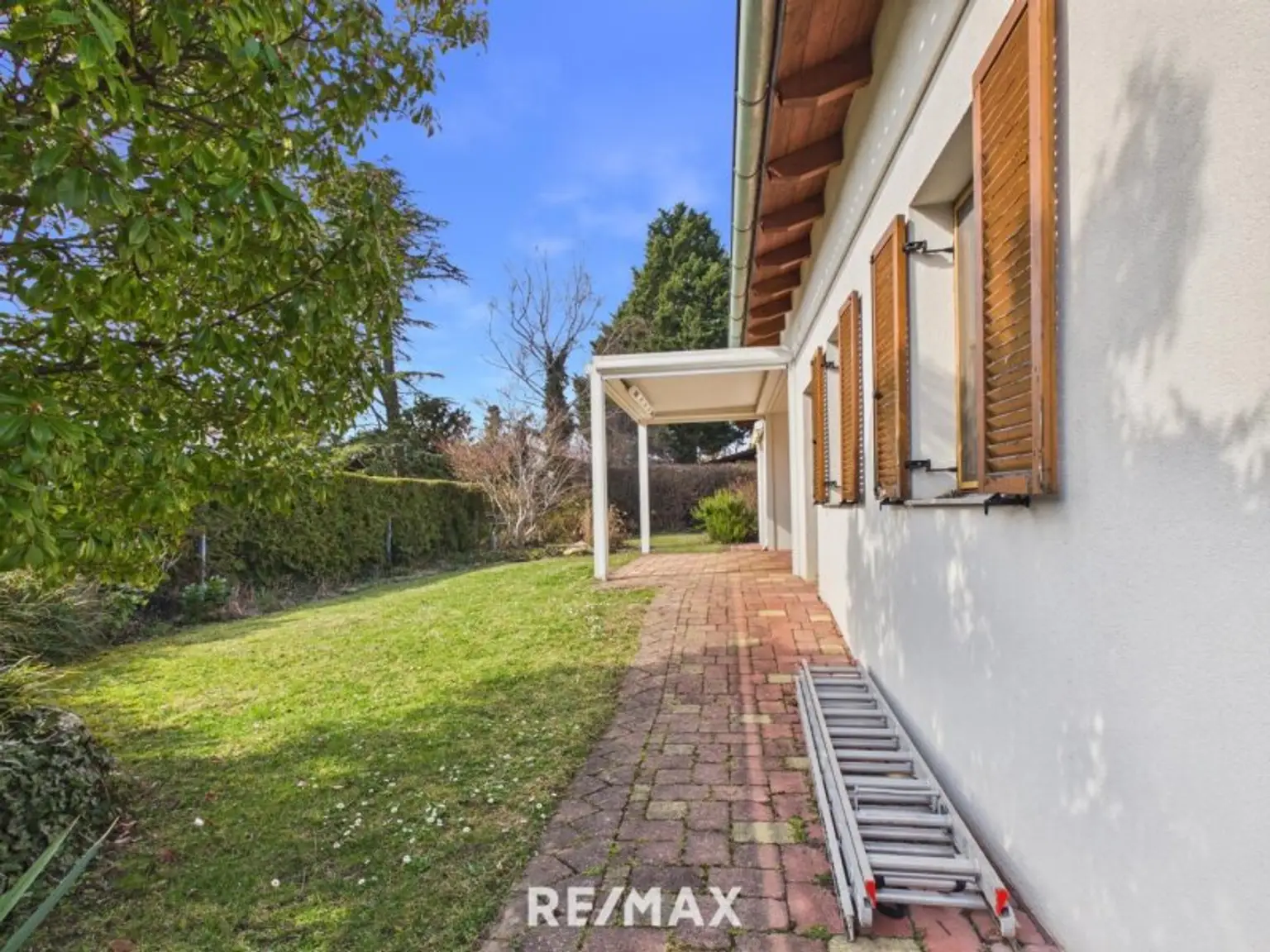 überdachte Terrasse-Bild 2