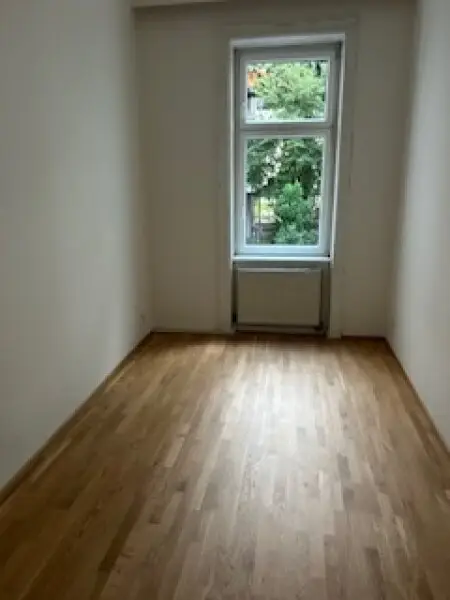 6 Zimmerwohnung nähe Hauptbahnhof mit Lft