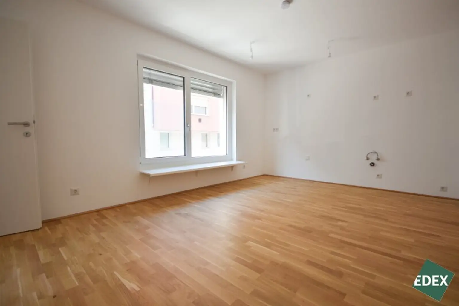 ERSTBEZUG | Optimale 2-Zimmer-Wohnung als Anlageobjekt zur Vermietung