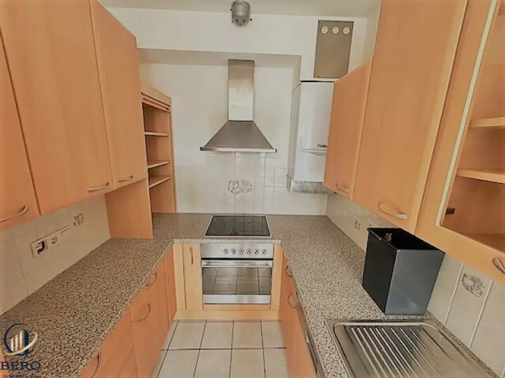 Traumhafte 3-Zimmer-Wohnung mit Balkon in Tulln - Ihr neues Zuhause wartet!