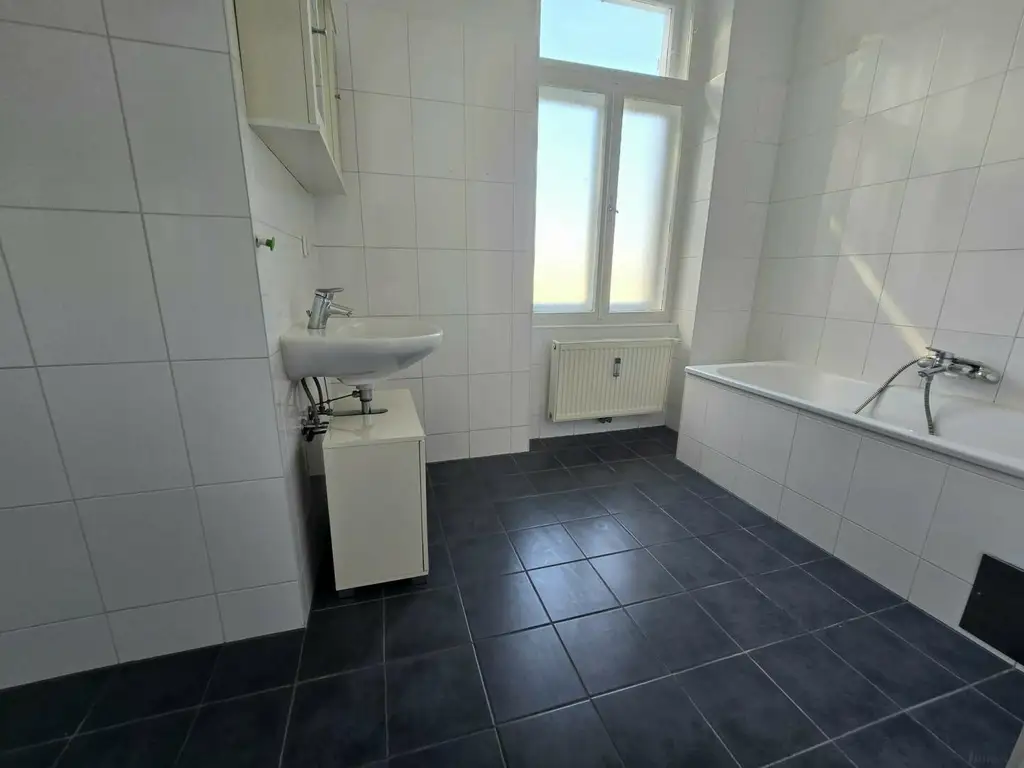 Geräumige 3-Zimmerwohnung mit Balkon - Eggenberg!