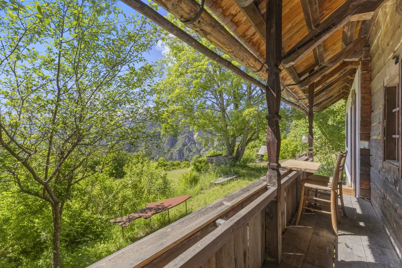 Balkon