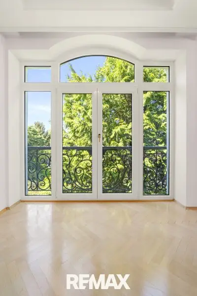 Exklusive Traumvilla im 13. Bezirk – Wien Hietzing