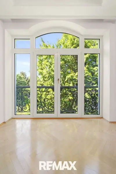 Exklusive Traumvilla im 13. Bezirk – Wien Hietzing