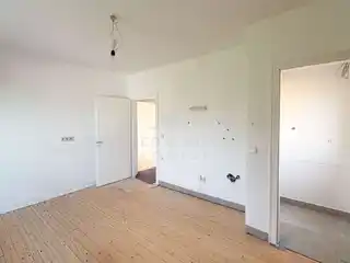 Küche und Abstellraum EG