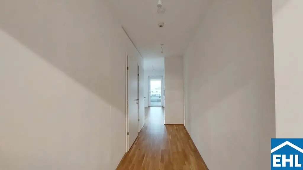 4 Zimmerwohnung zwischen der Donau und dem Wiener Prater