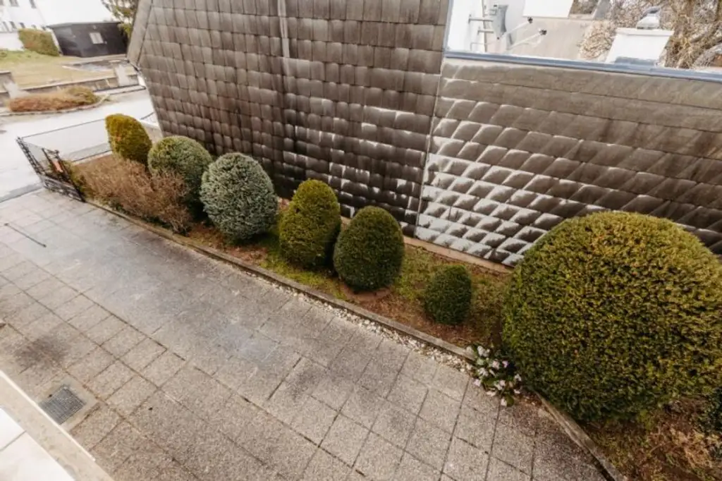 Lassen sie sich von diesem  zentrumsnahen Juwel inspirieren, hier ist der Urlaub zu Hause…