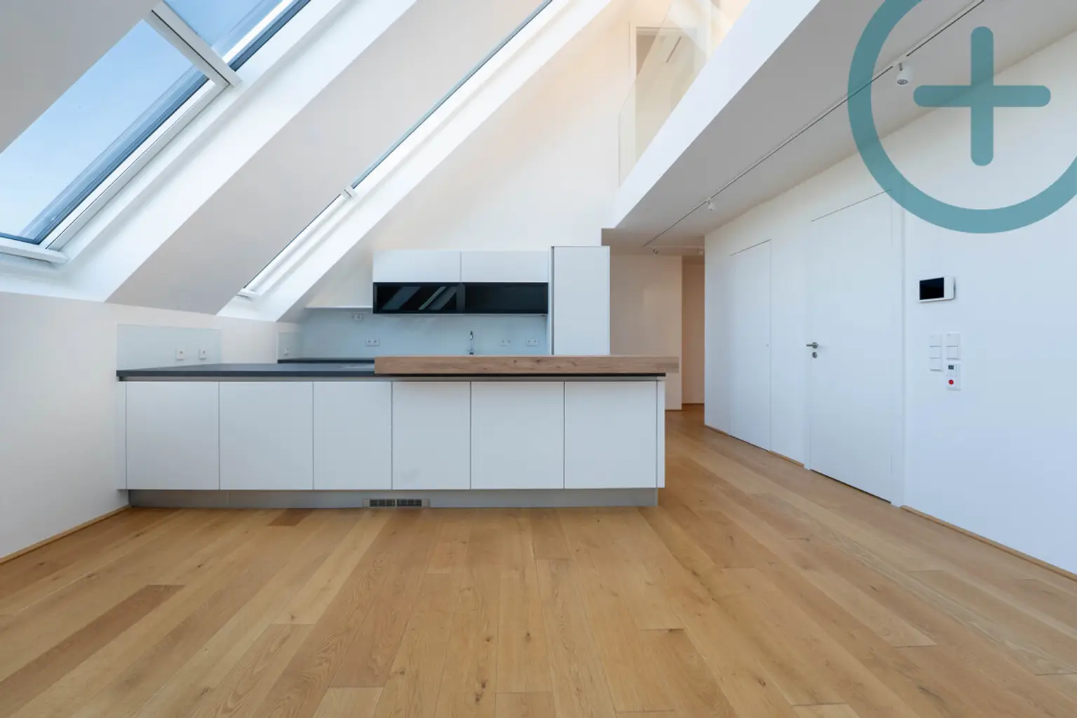 SCHOPENHAUERSTRASSE - DELUX