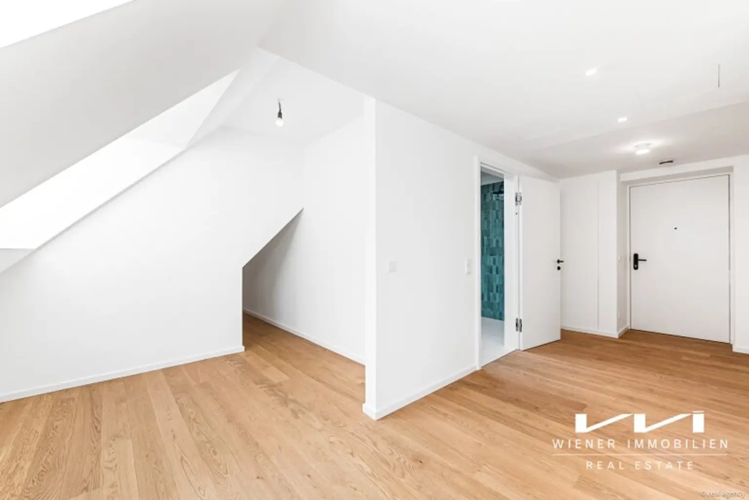 Traumhafte Penthousewohnung in alter Hutfabrik