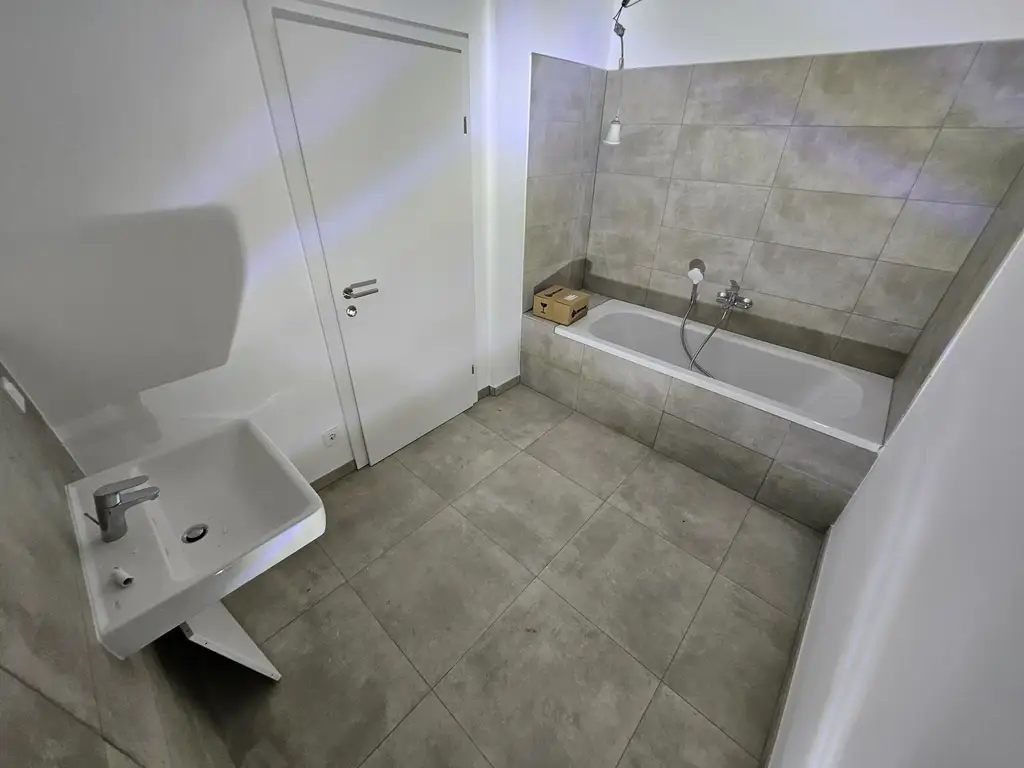 Neubauhighlight: 2-Zimmer-Wohnung mit Terrasse – ideale Anlegergelegenheit bei Purkersdorf