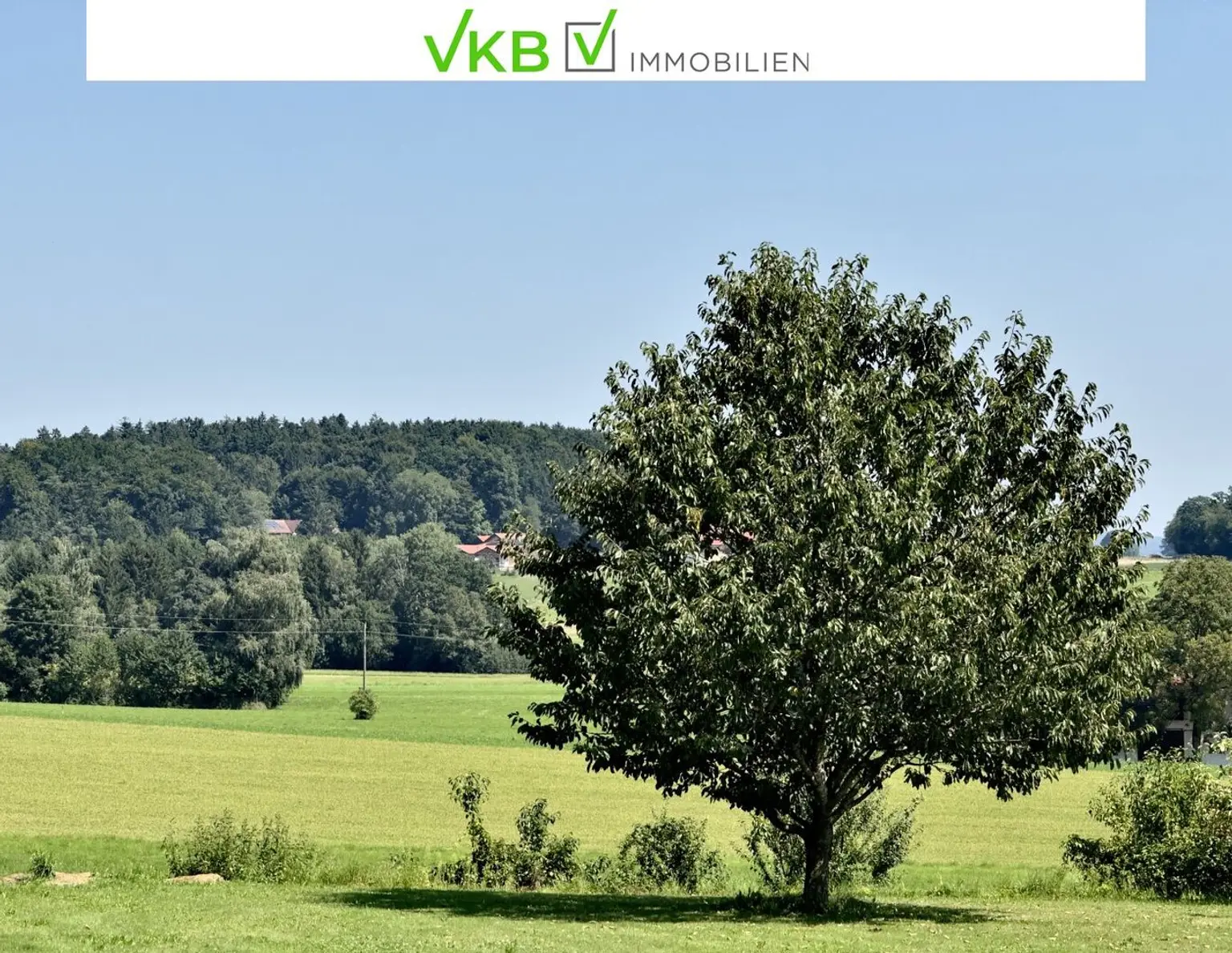 OSTERMIETHING | GUMPLING: Ihr zukünftiges Bauerlebnis im Grünen! Viel Platz für Visionen in traumhafter Lage!