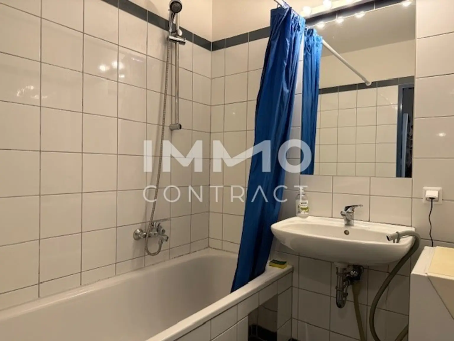 IN TOPLAGE 2-ZIMMERWOHNUNG NÄHE BENNOPLATZ! Bennogasse 23/33