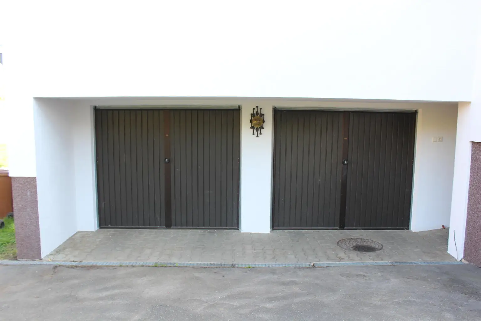 Schönes Wohnhaus in bester Lage in Weißkirchen