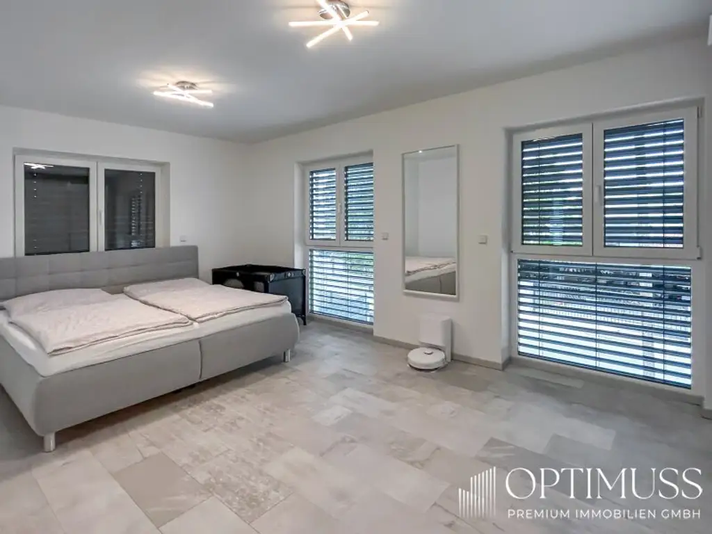 EXKLUSIVES ,MODERNES WOHNEN IM 4 ZIMMER EINFAMILIENHAUS IN STRASSHOF AN DER NORDBAHN !!!