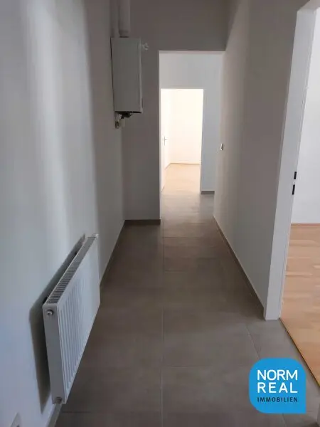 Elegante Altbauwohnung