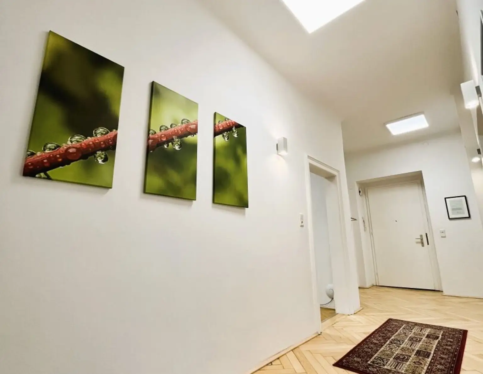TOPLAGE: Wunderschöner Büroraum mit ca. 32m² Fläche ab sofort zu mieten!