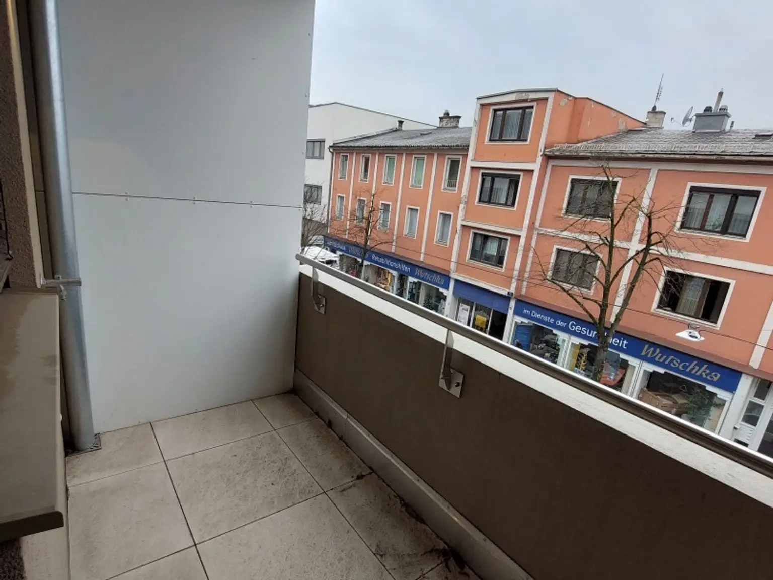 Loggia