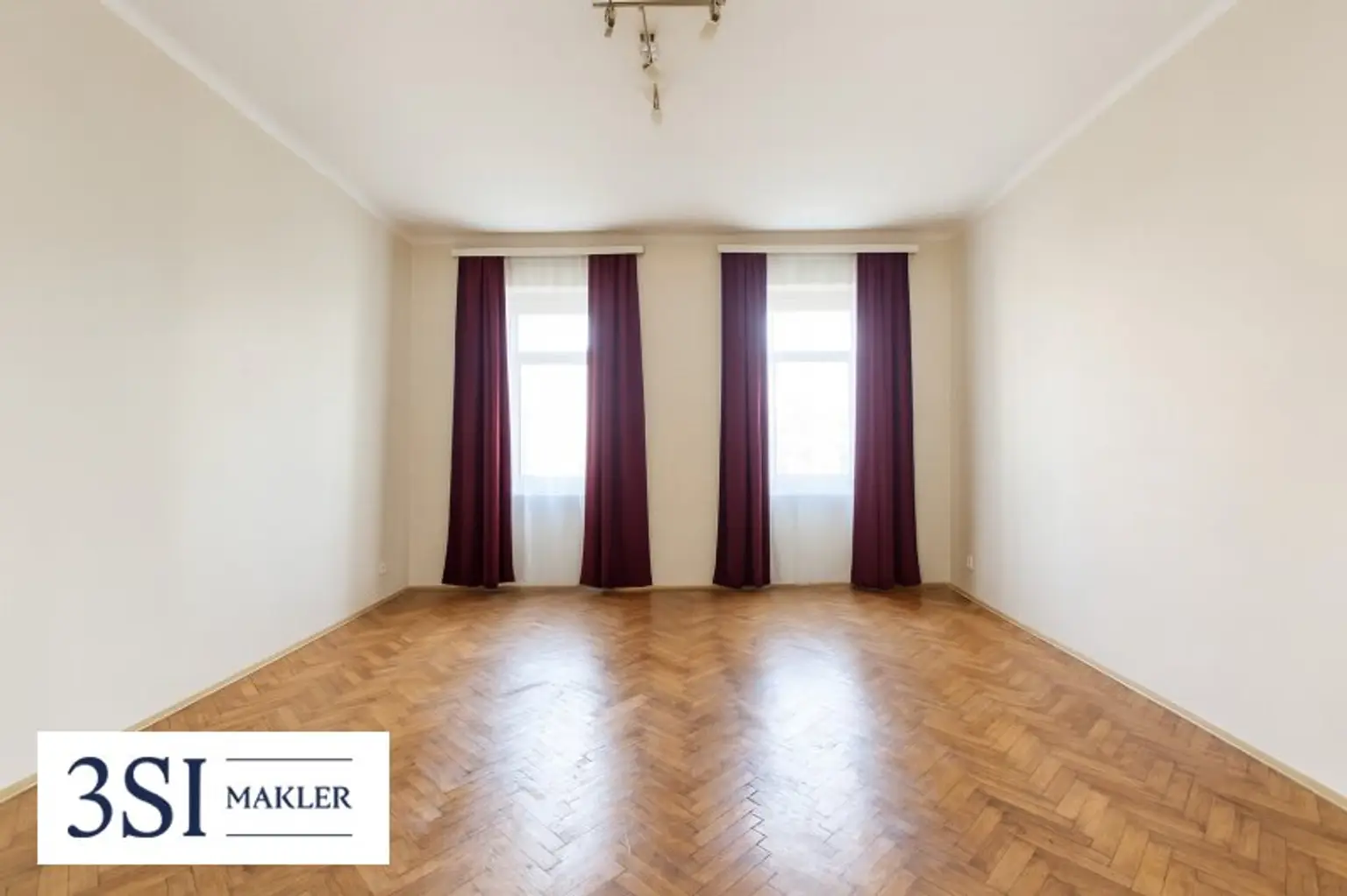 Smartes 1-Zimmer-Apartment in gepflegtem Haus – idealer Stadtwohnsitz!