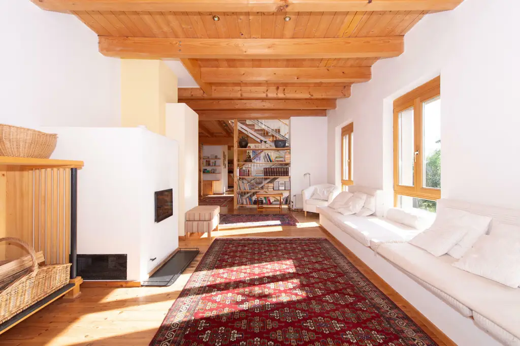 Licht, Leben & Landschaft – Ein Haus mit Herz in Thal bei Graz