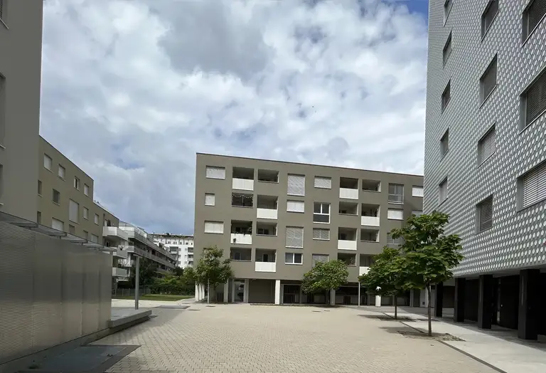 Stiege 1