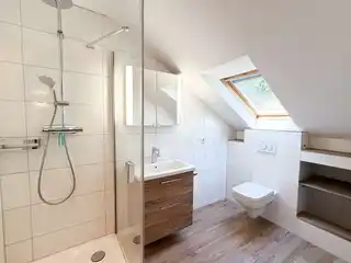 Duschbad DG