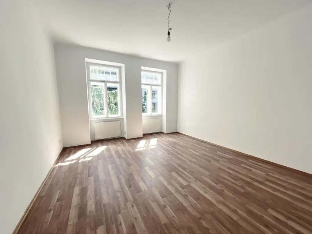 Single-Hit in Traumlage des 3. Bezirks! 1,5 Zimmerwohnung mit effizientem Grundriss!