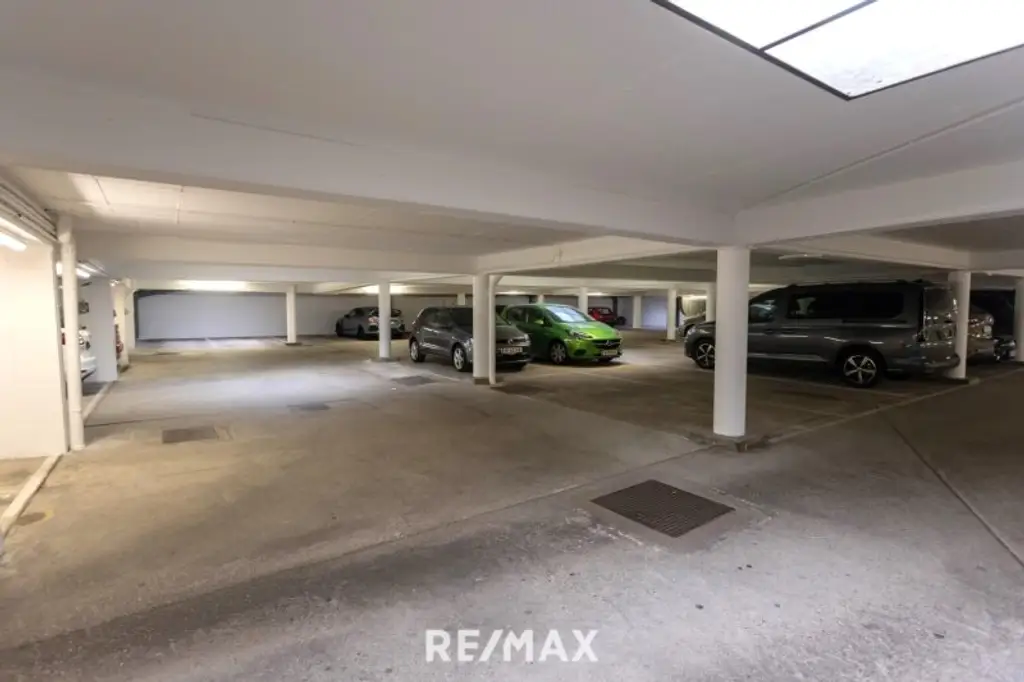 Neu sanierte 4-Zimmer-Eckwohnung im 2. Liftstock