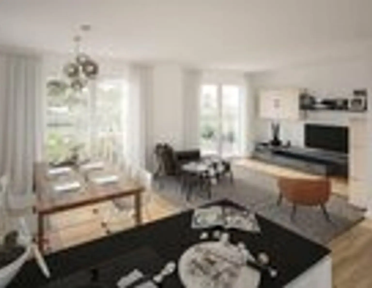 Moderne Doppelhaushälfte in Dornbirn: Erstbezug,5 Zimmer, schlüsselfertig!