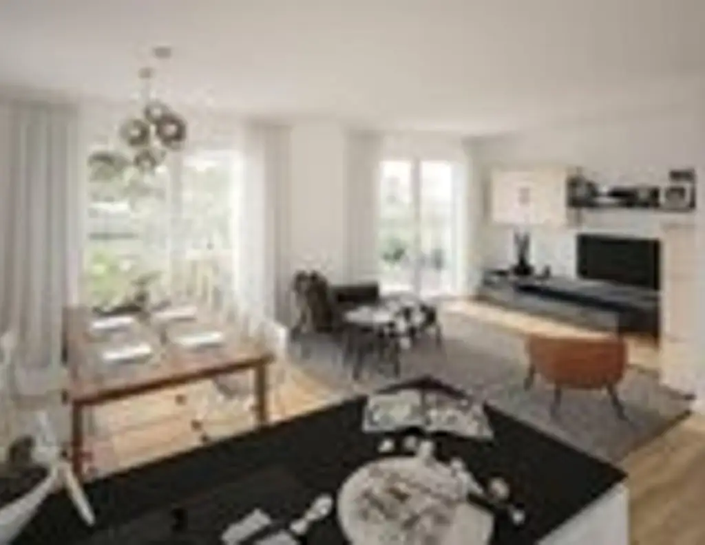 Moderne Doppelhaushälfte in Dornbirn: Erstbezug,5 Zimmer, schlüsselfertig!