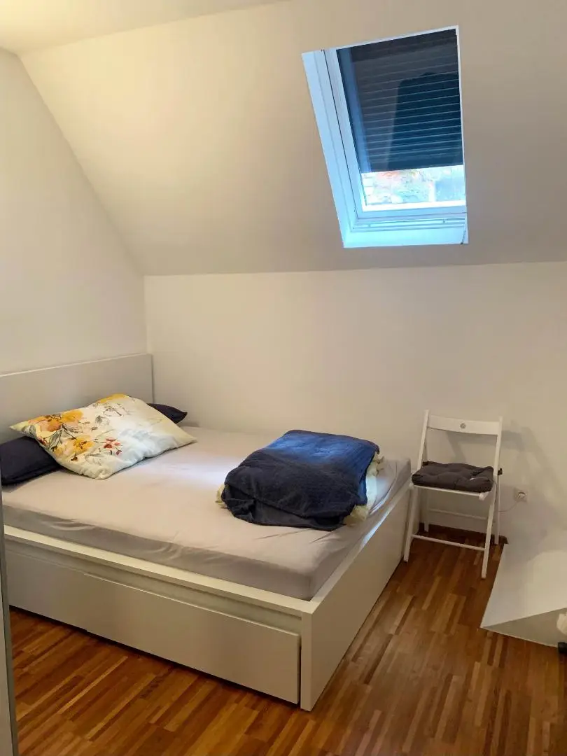 Studentenwohnung im Herzen von Steyr - Top 03