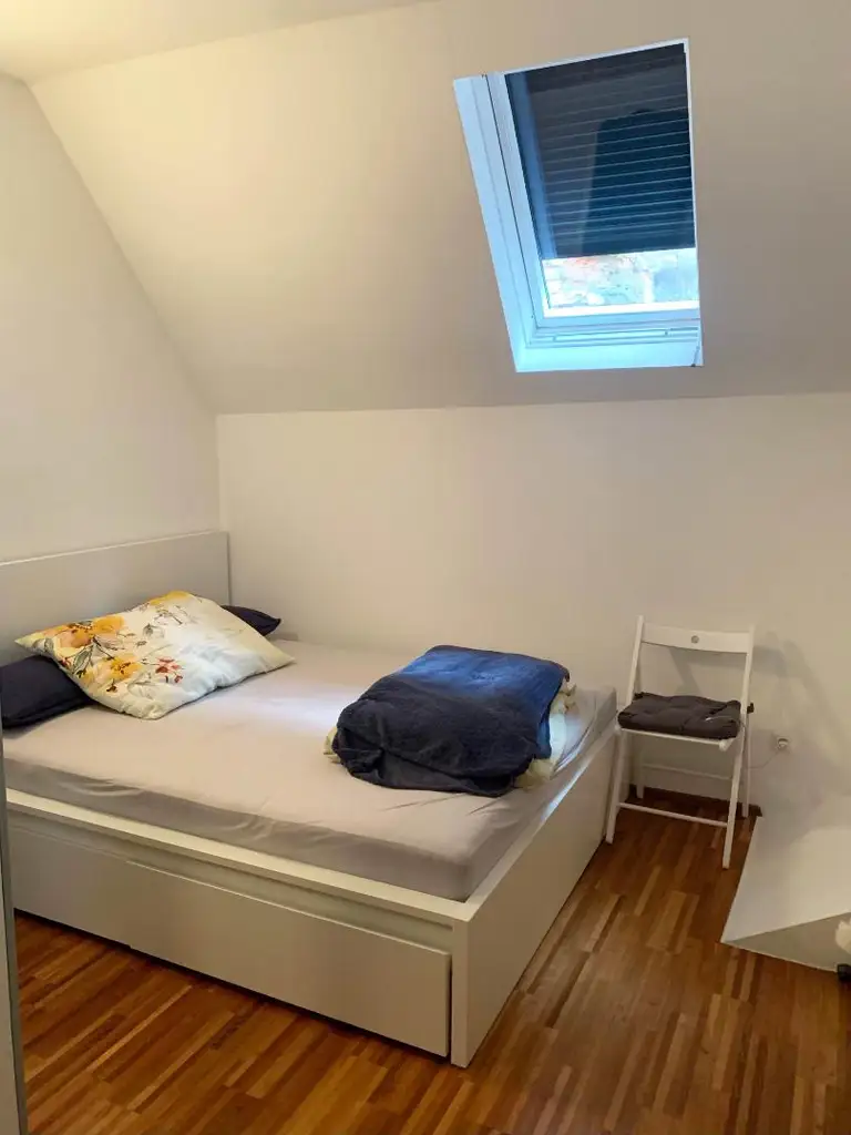 Studentenwohnung im Herzen von Steyr - Top 03