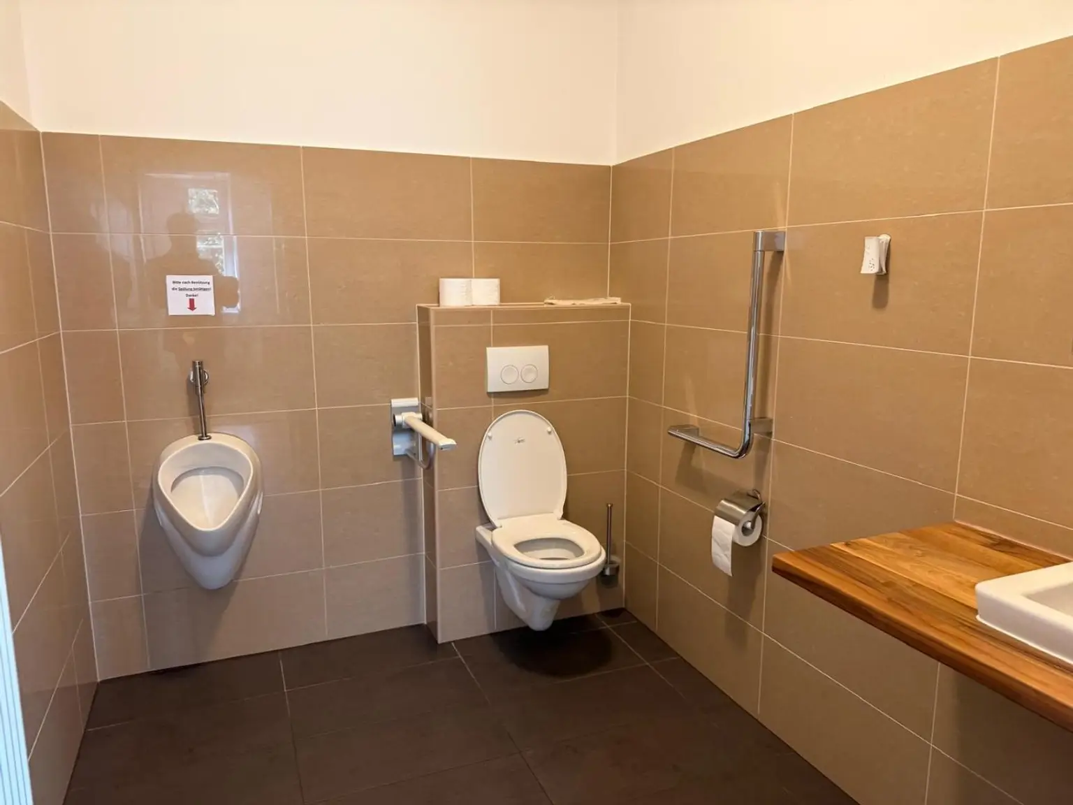 WC