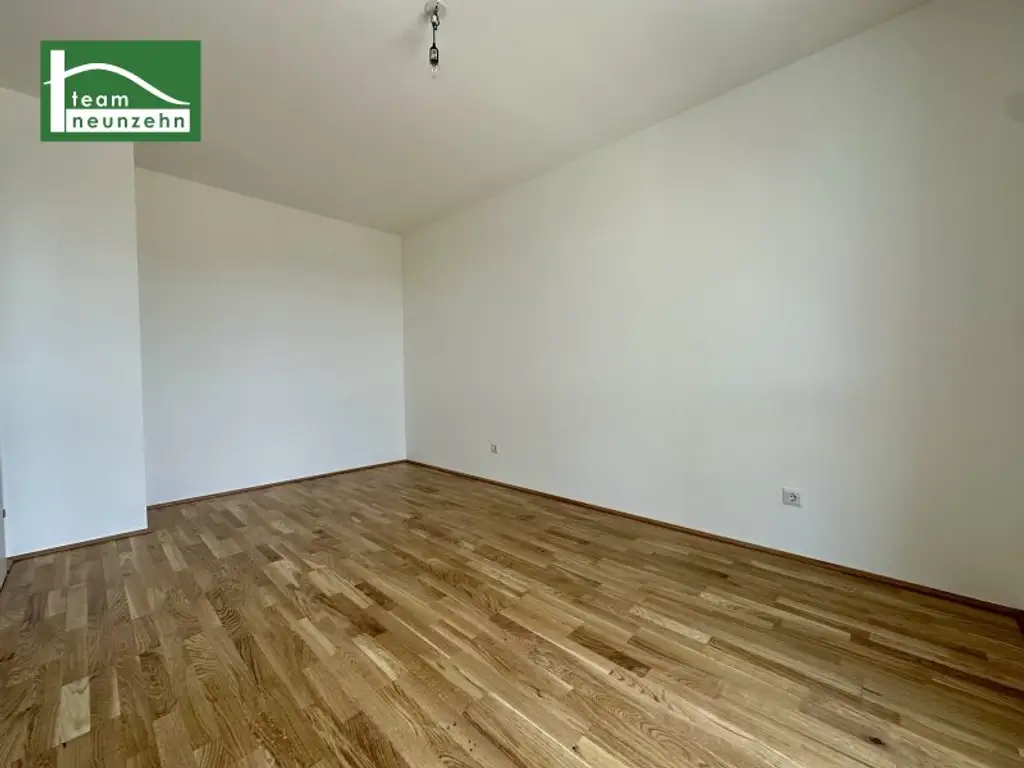 Lichtdurchflutete 2-Zimmer Wohnung in 1220 Wien - ab 01.12.2025 verfügbar!